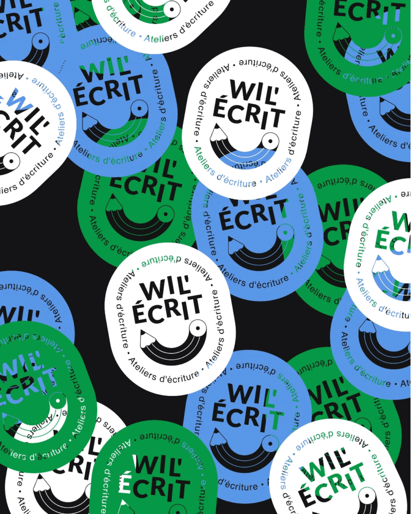 gif tampon wil'écrit ateliers d'écriture créatifs et collectifs
