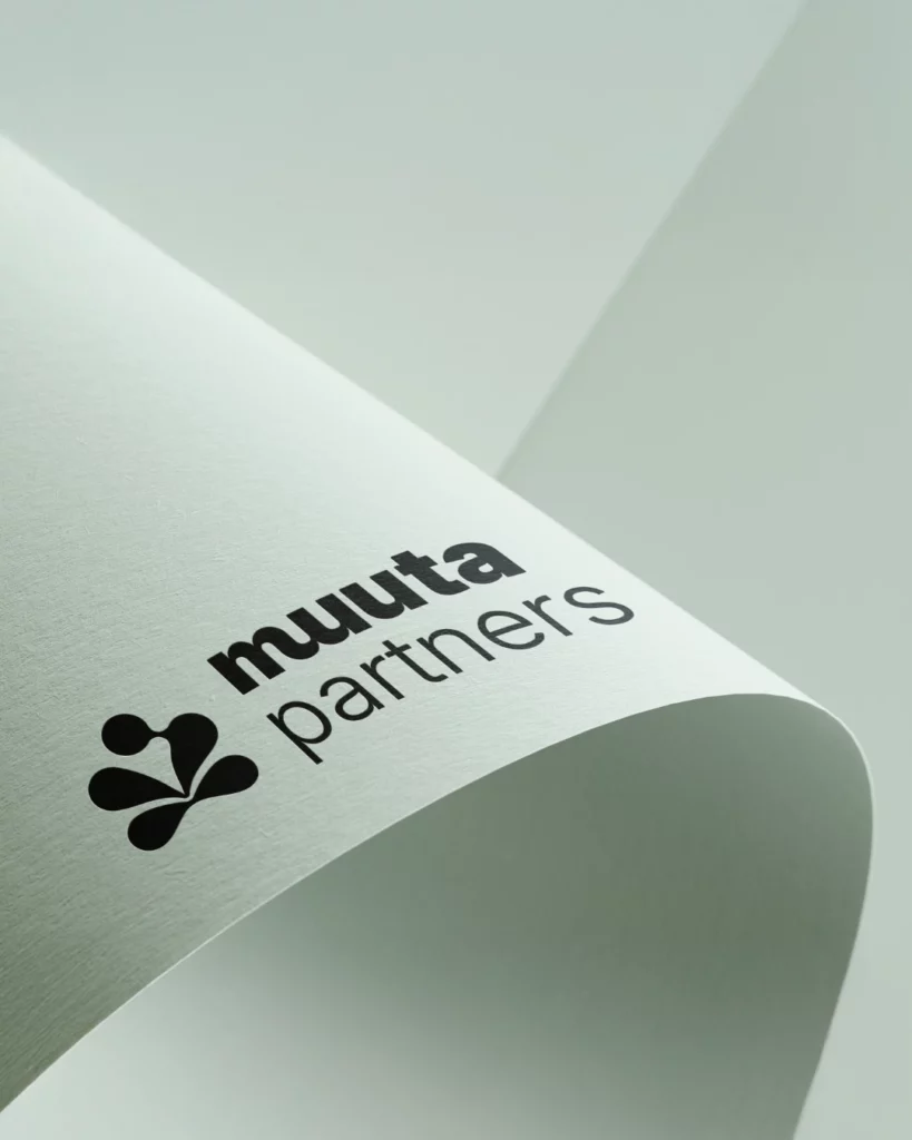 muta partners cabinet conseil durabilité finance studio aïe Manon Houille