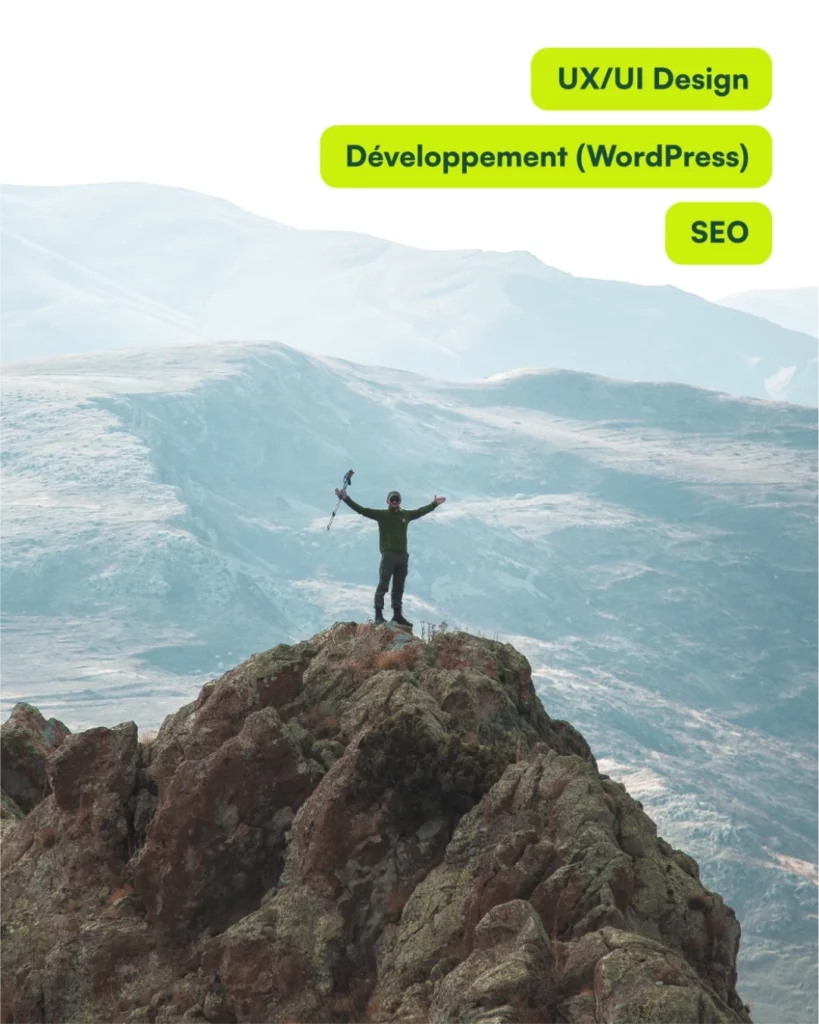 identité visuelle topicimes agence digitale