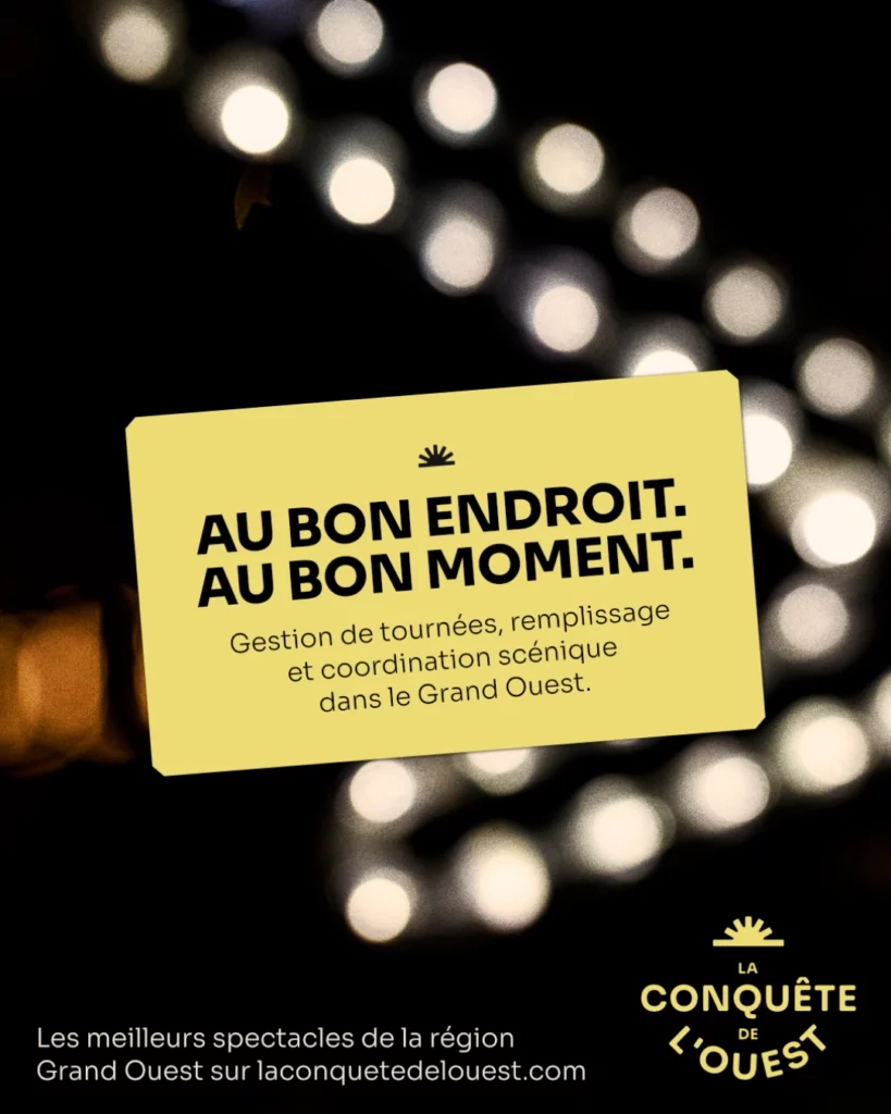 social media image branding studio aïe société de production spectacles musiques théâtre