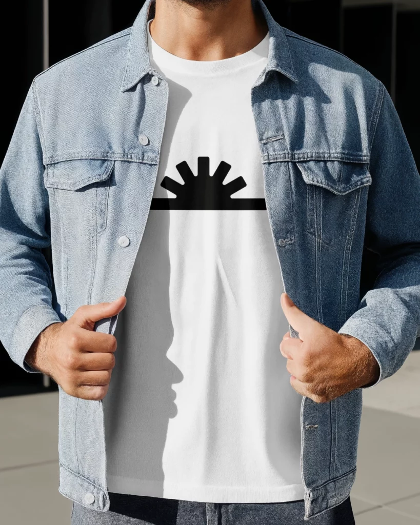 identité graphique et visuelle la conquête de l'ouest société spectacle région studio aïe